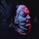 2012 TCM3D Leatherface Pretty Woman Mask by Hi Def FX